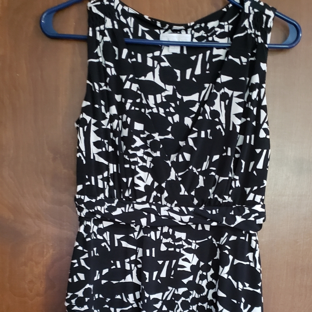 Women's dress